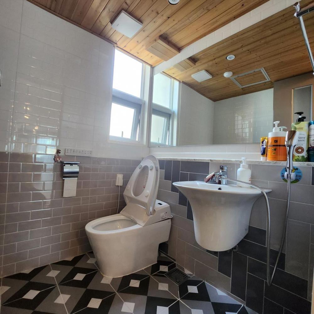 Ariene Guesthouse Gwangju Metropolitan City Екстер'єр фото