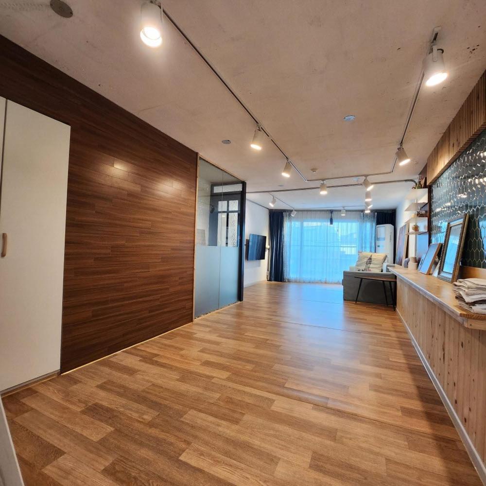 Ariene Guesthouse Gwangju Metropolitan City Екстер'єр фото