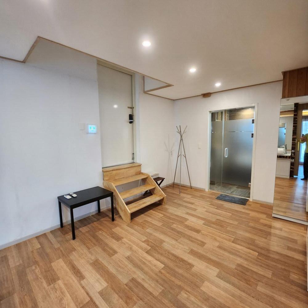 Ariene Guesthouse Gwangju Metropolitan City Екстер'єр фото