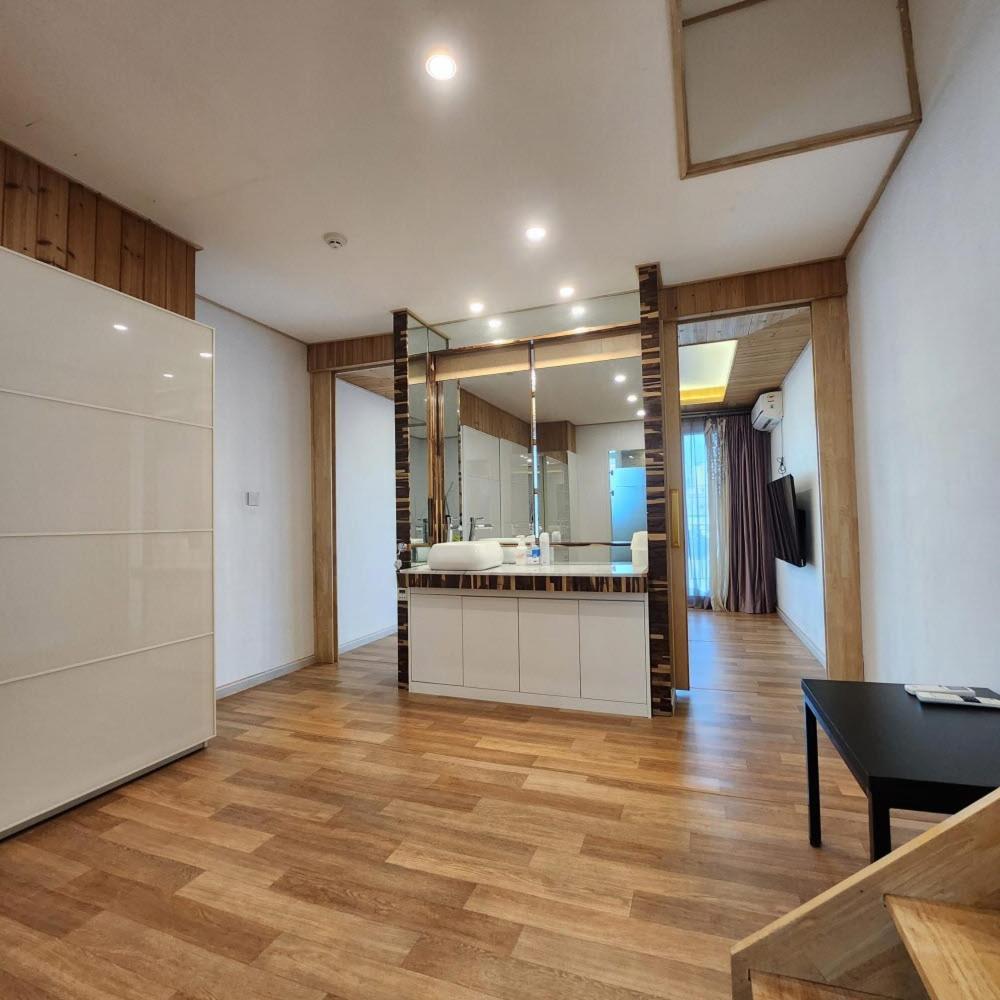 Ariene Guesthouse Gwangju Metropolitan City Екстер'єр фото