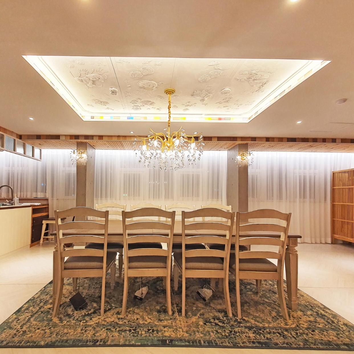Ariene Guesthouse Gwangju Metropolitan City Екстер'єр фото