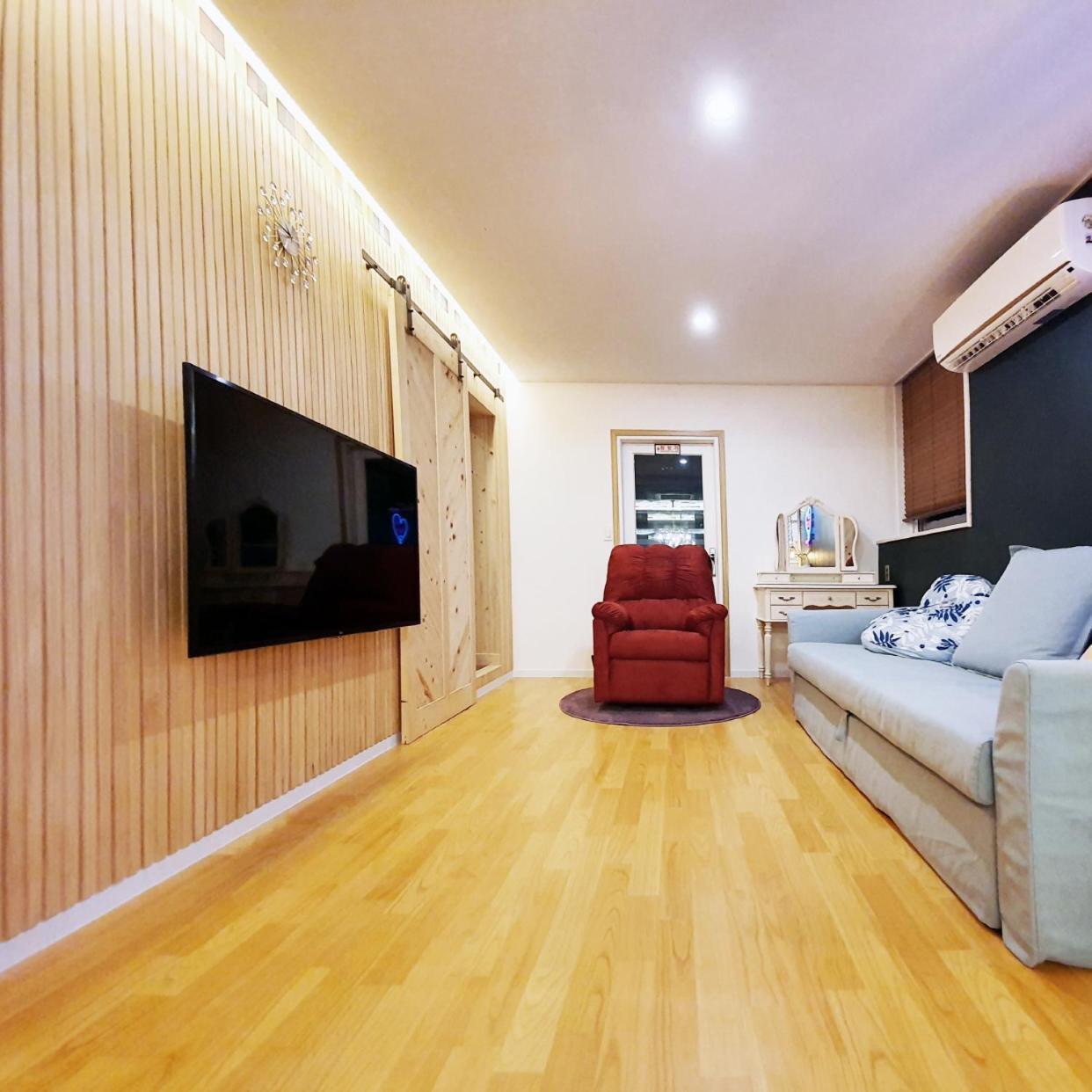 Ariene Guesthouse Gwangju Metropolitan City Екстер'єр фото