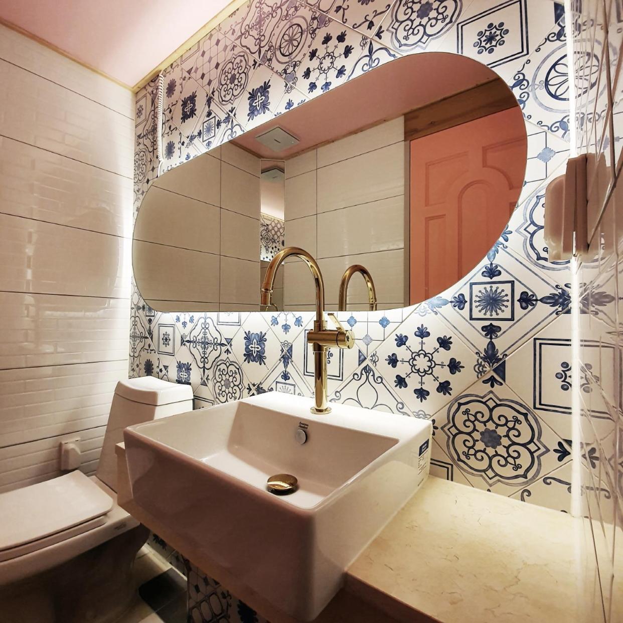 Ariene Guesthouse Gwangju Metropolitan City Екстер'єр фото