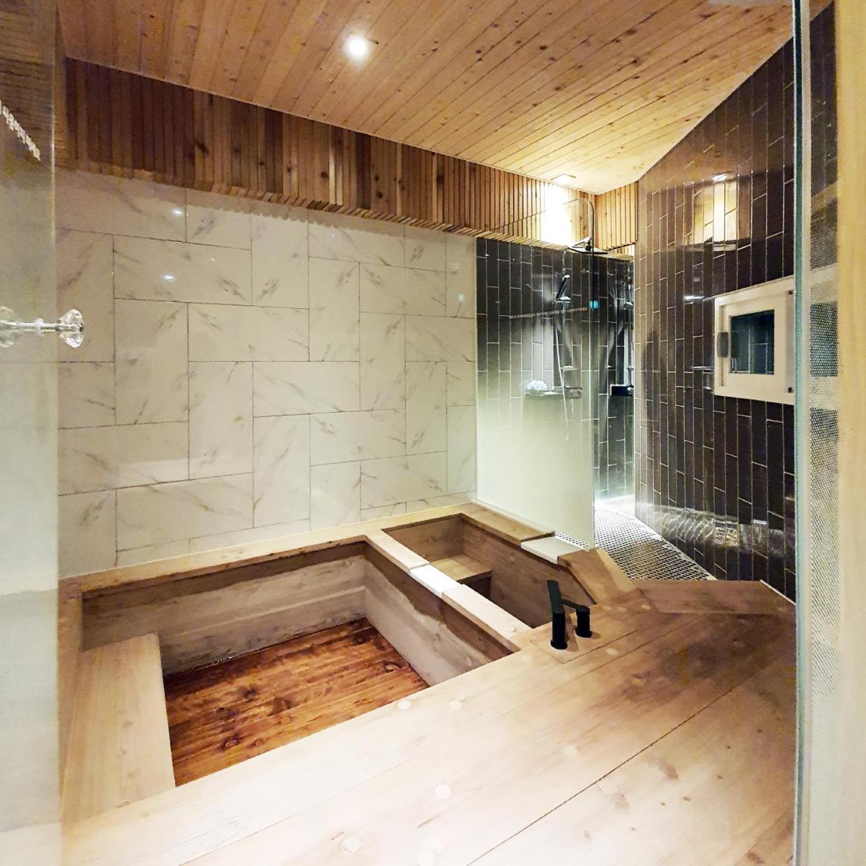 Ariene Guesthouse Gwangju Metropolitan City Екстер'єр фото