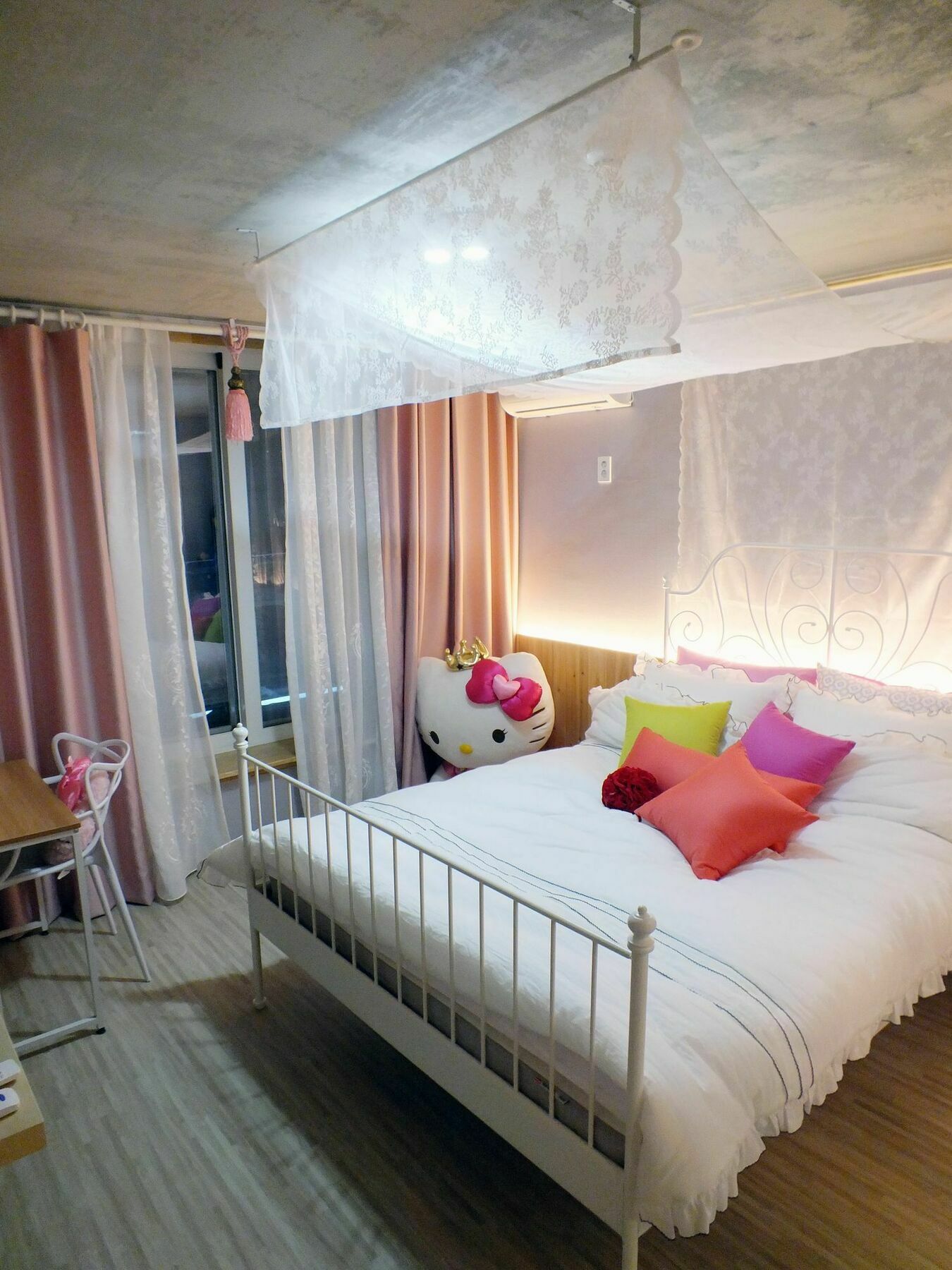 Ariene Guesthouse Gwangju Metropolitan City Екстер'єр фото