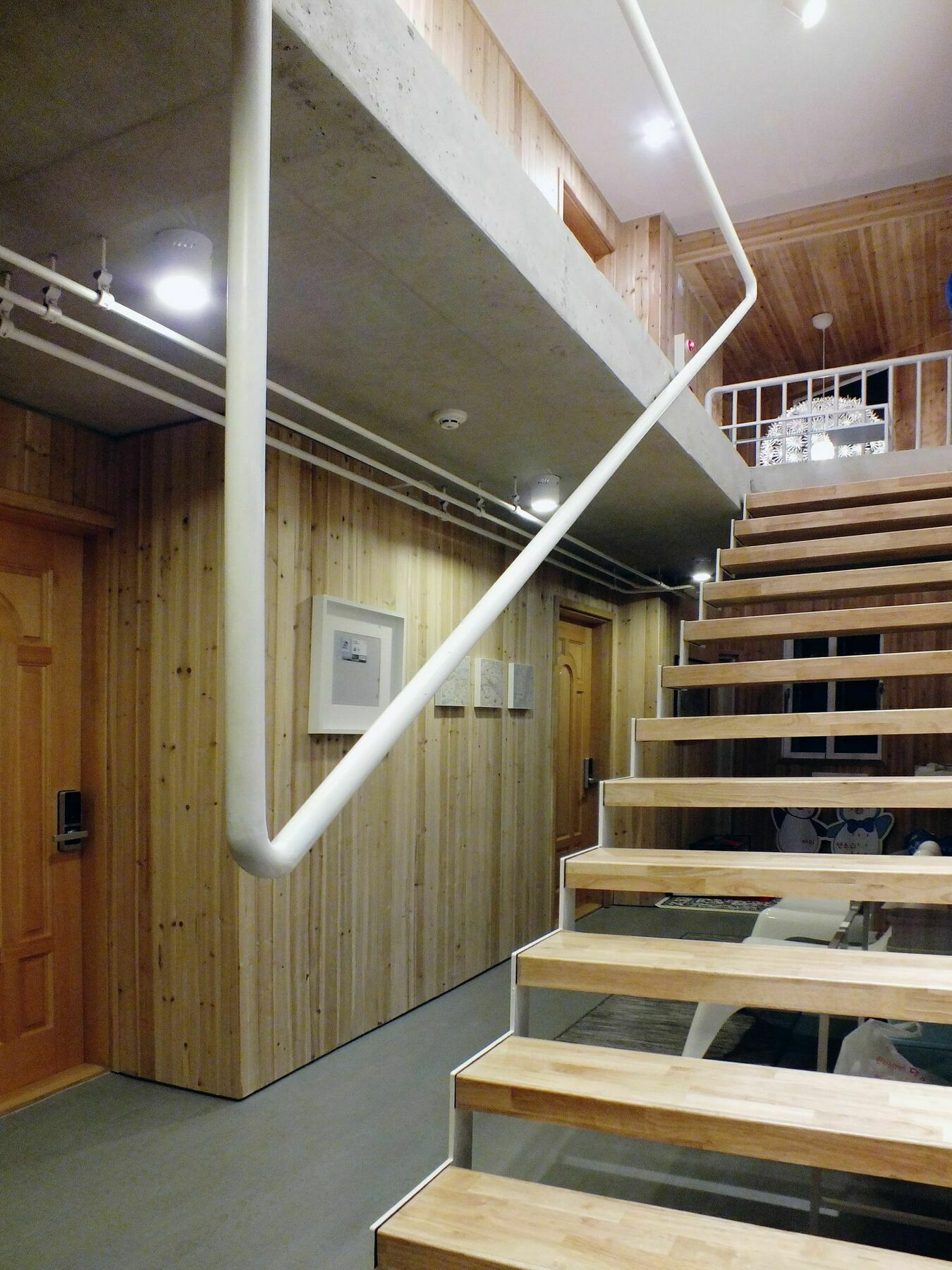Ariene Guesthouse Gwangju Metropolitan City Екстер'єр фото