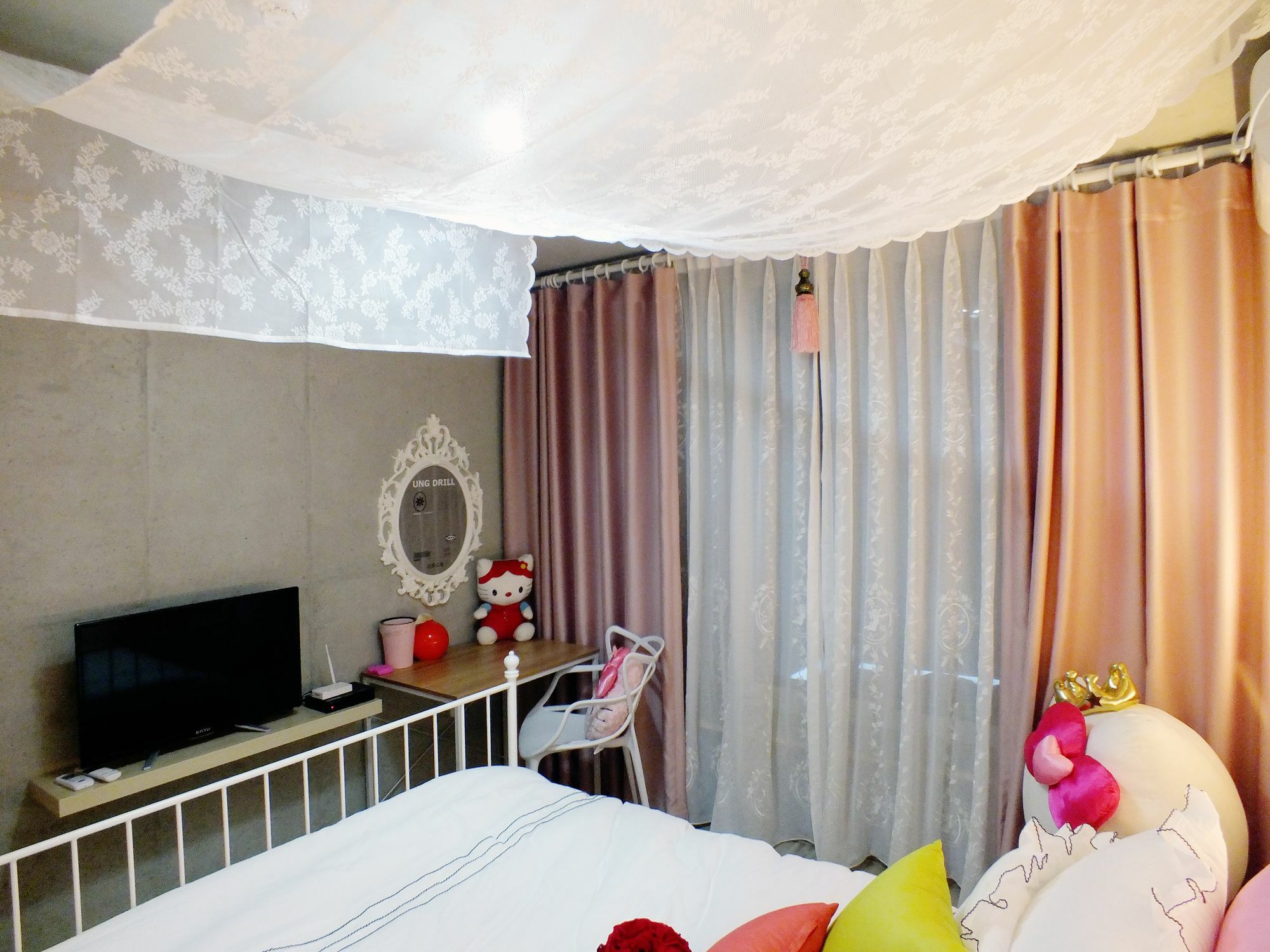 Ariene Guesthouse Gwangju Metropolitan City Екстер'єр фото