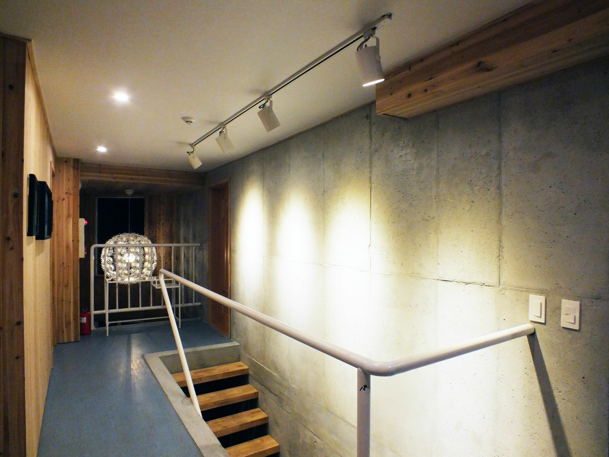 Ariene Guesthouse Gwangju Metropolitan City Екстер'єр фото