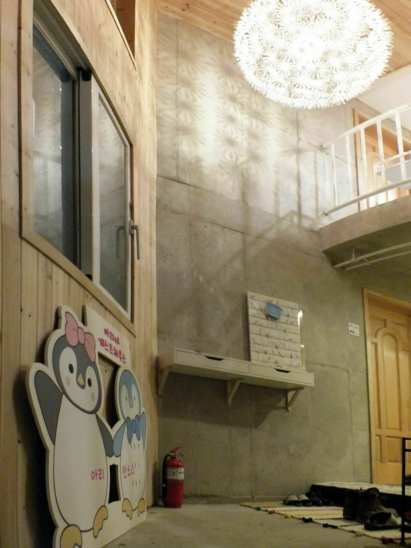 Ariene Guesthouse Gwangju Metropolitan City Екстер'єр фото