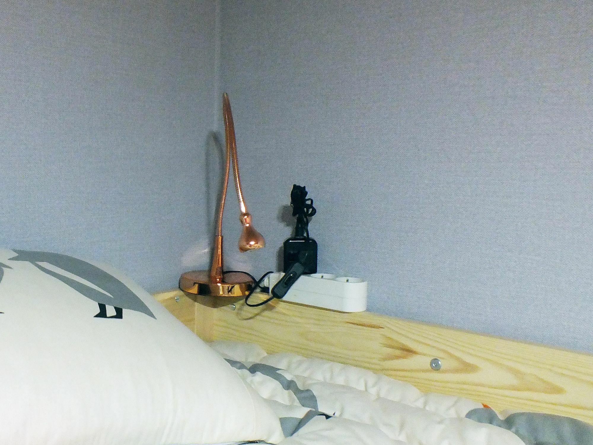Ariene Guesthouse Gwangju Metropolitan City Екстер'єр фото